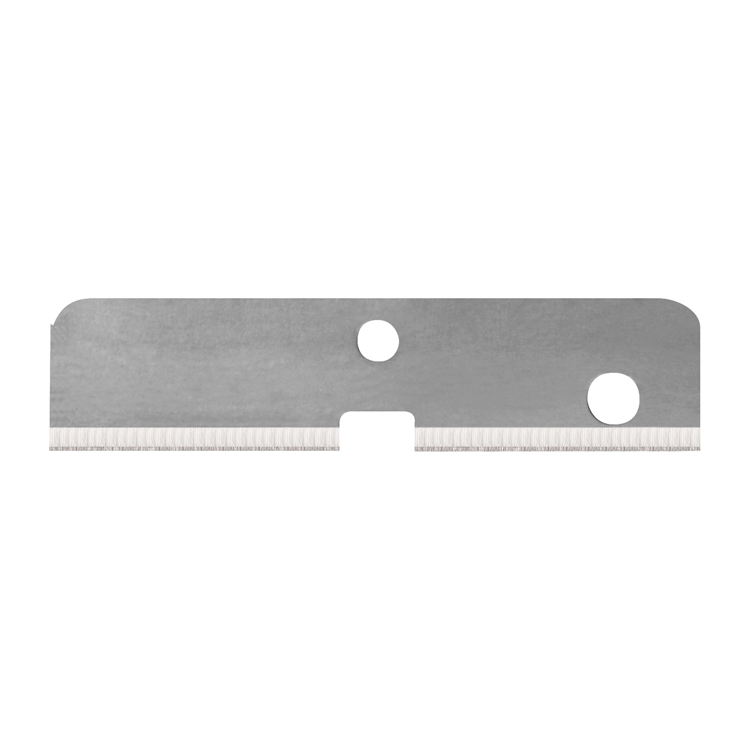 SPG® Pacific Handy Cutter® Industrieklinge SP1338 in Silber – Vorderansicht