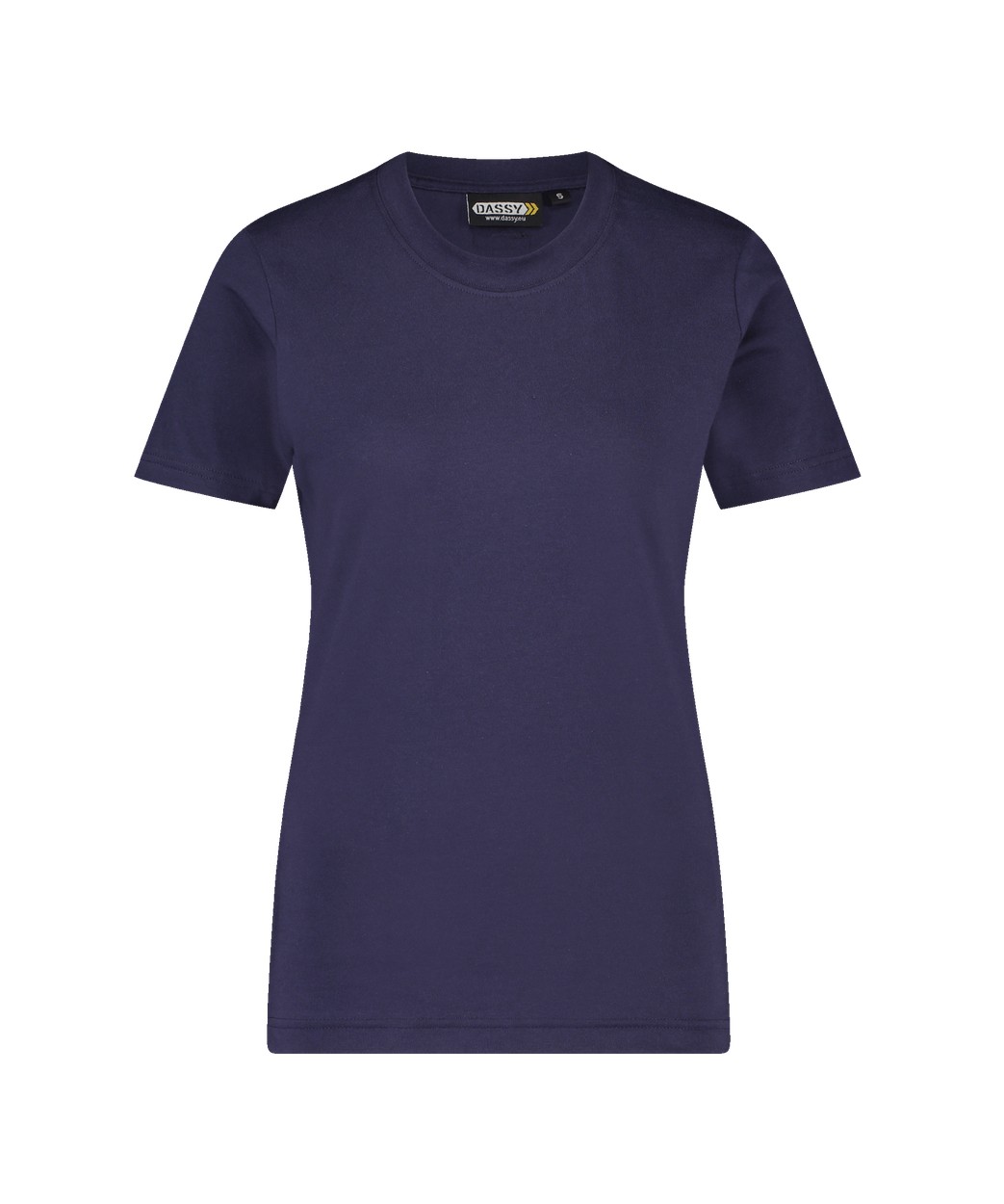 DASSY® Oscar Women in Dunkelblau – Vorderansicht