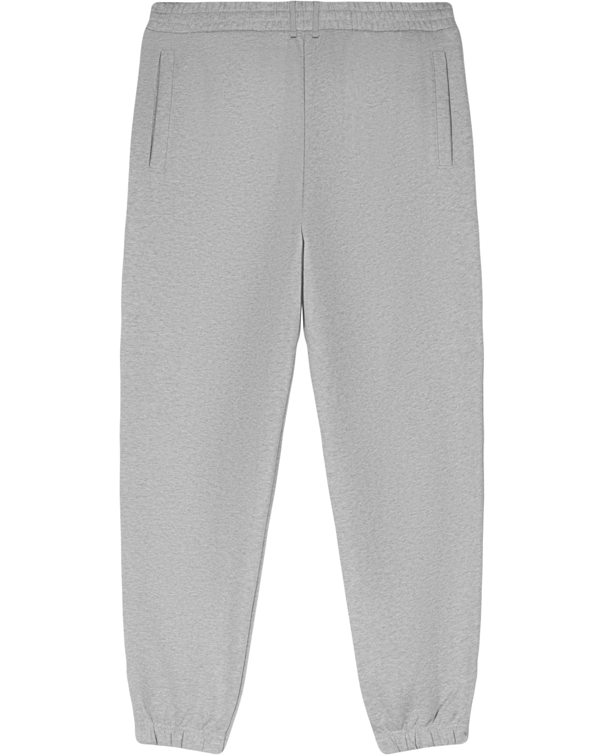 Stanley Stella Jammer Dry in Heather Grey – Vorderansicht