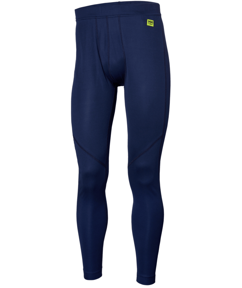 Helly Hansen Workwear HH LIFA PANT in Marine – Vorderansicht