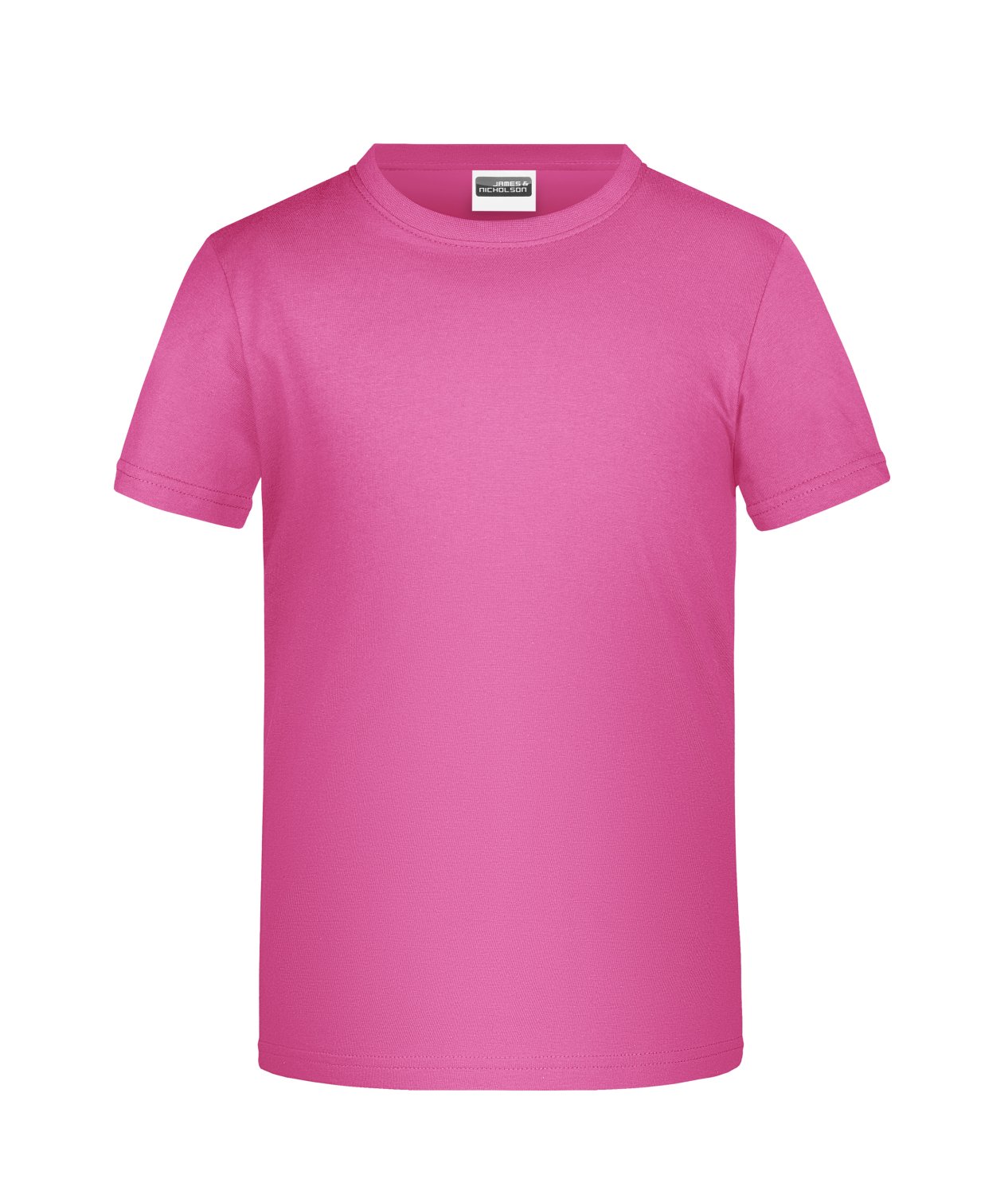 Daiber Promo-T Junior 150 in Pink – Vorderansicht