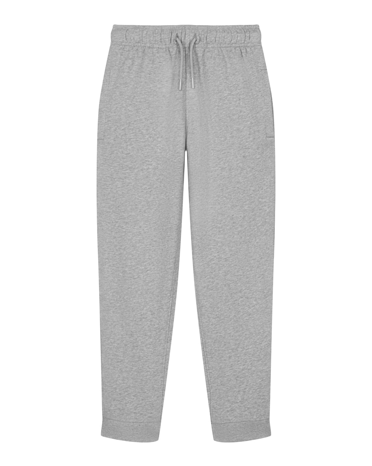 Stanley Stella Mini Mover 2.0 in Heather Grey – Vorderansicht