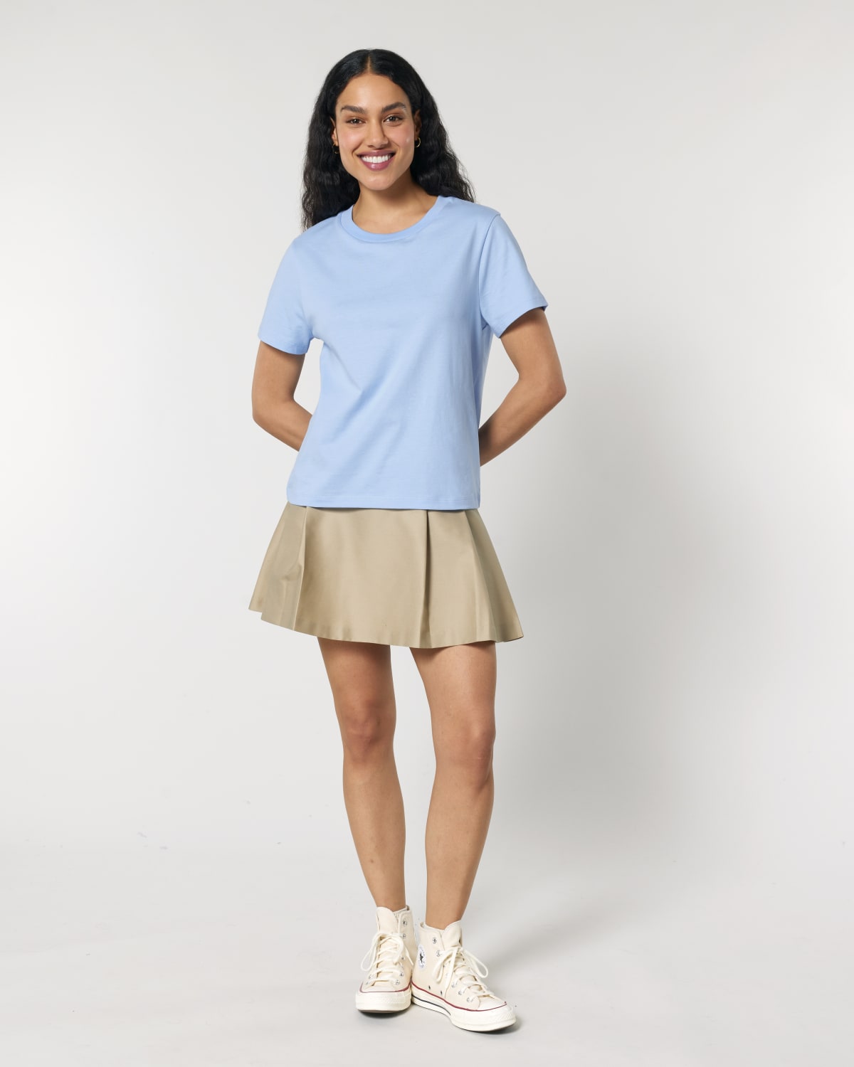 Stanley Stella T-Shirts & Langarmshirts