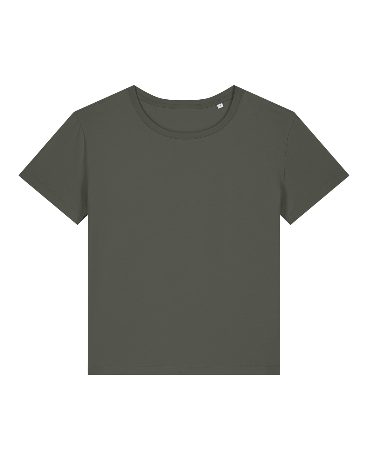 Stanley Stella Stella Serena in Khaki – Vorderansicht