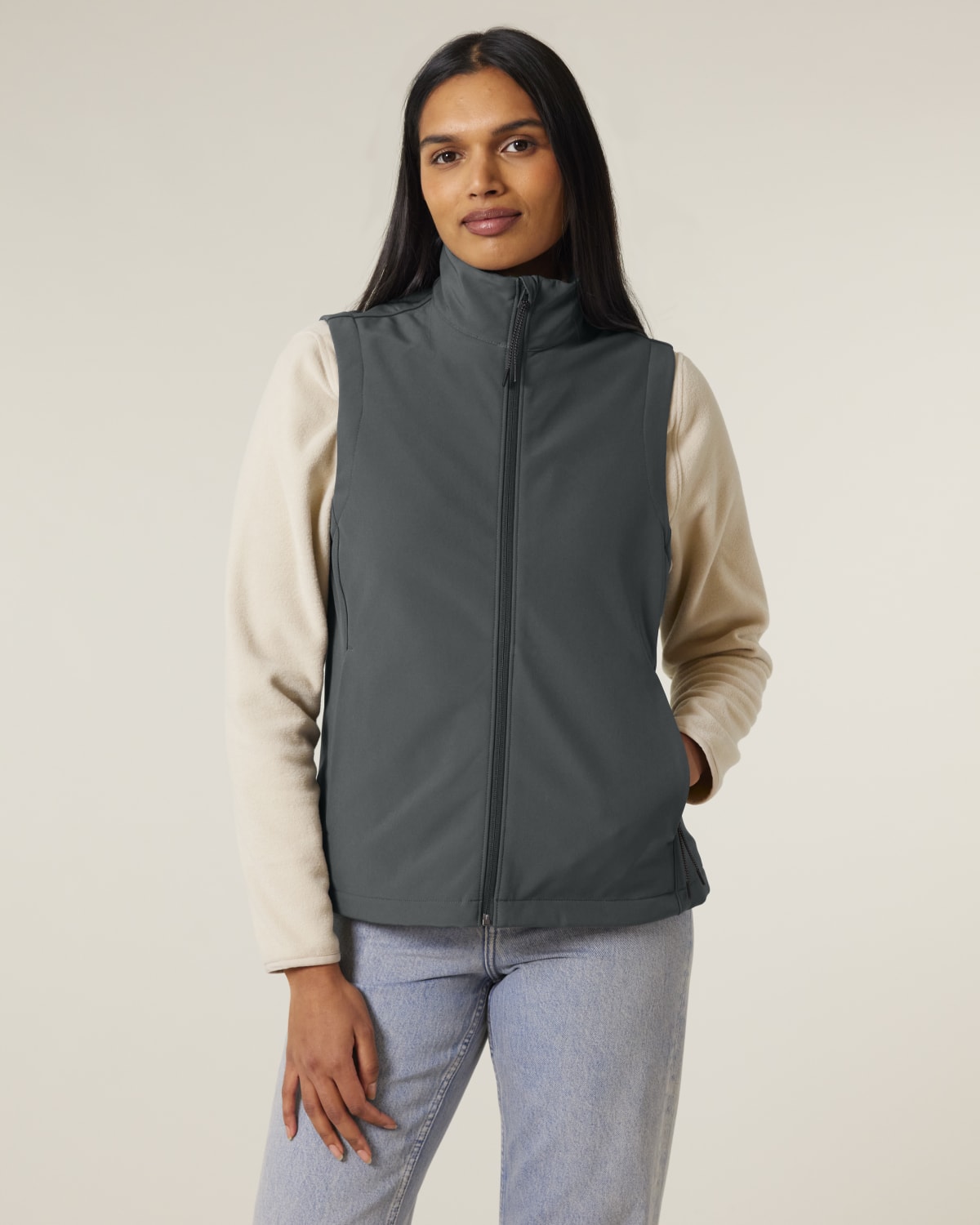 Stanley Stella Stella Trail Blazer in Anthracite – Modellansicht