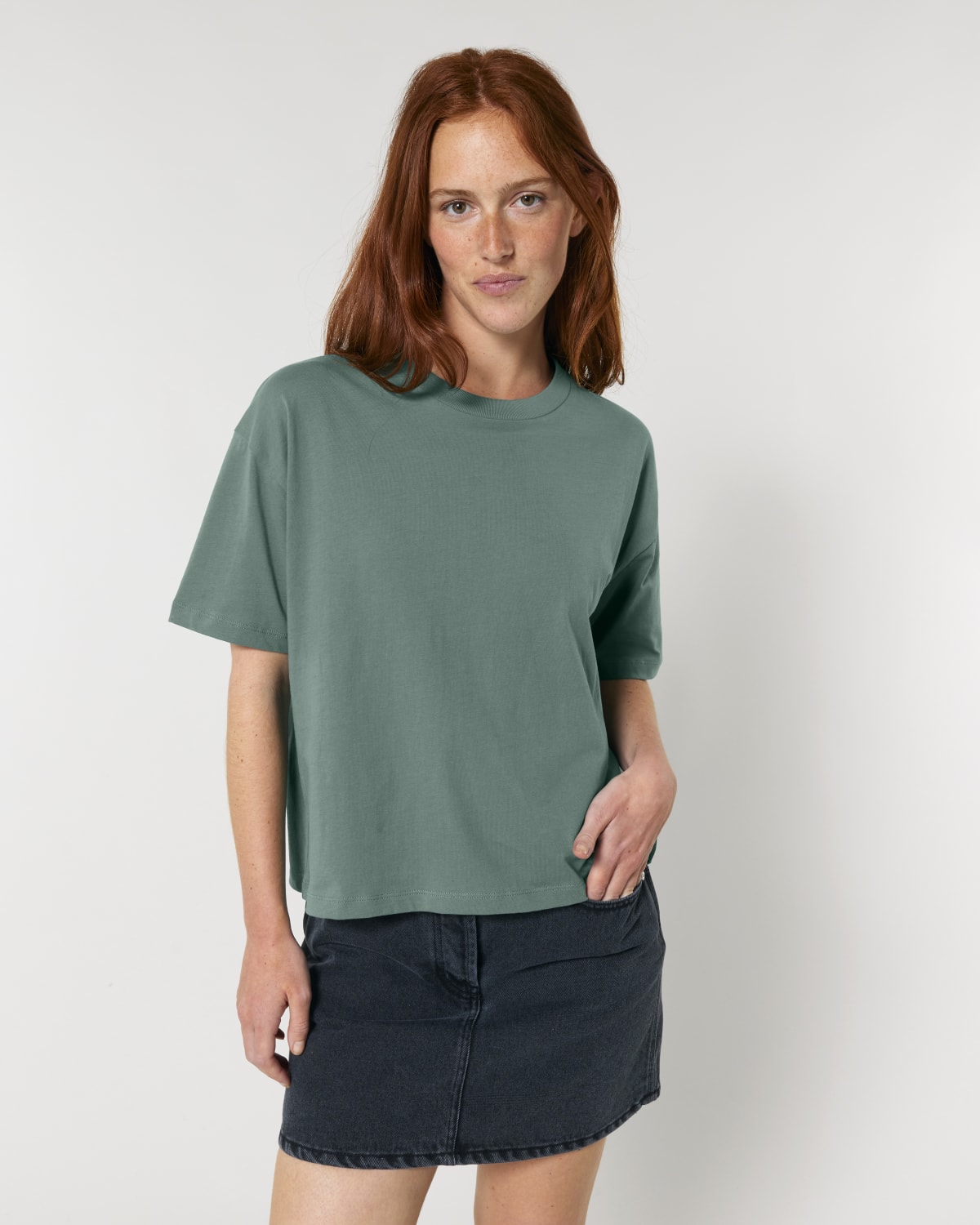 Stanley Stella Stella Nova in Green Bay – Modellansicht