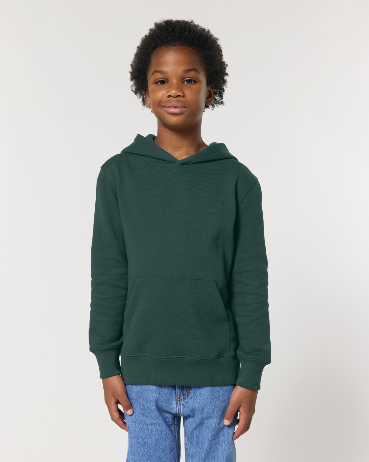 Stanley Stella Mini Cruiser 2.0 in Glazed Green – Modellansicht