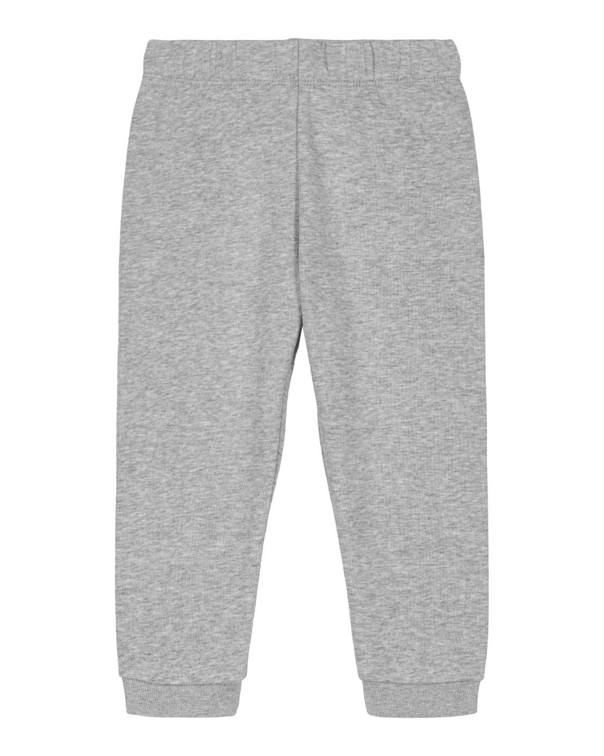 Stanley Stella Baby Tumbler in Heather Grey – Vorderansicht
