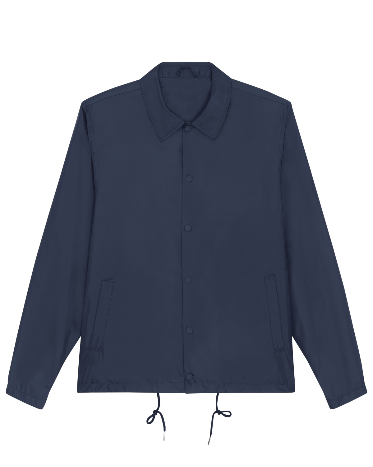Stanley Stella Coacher in French Navy – Vorderansicht
