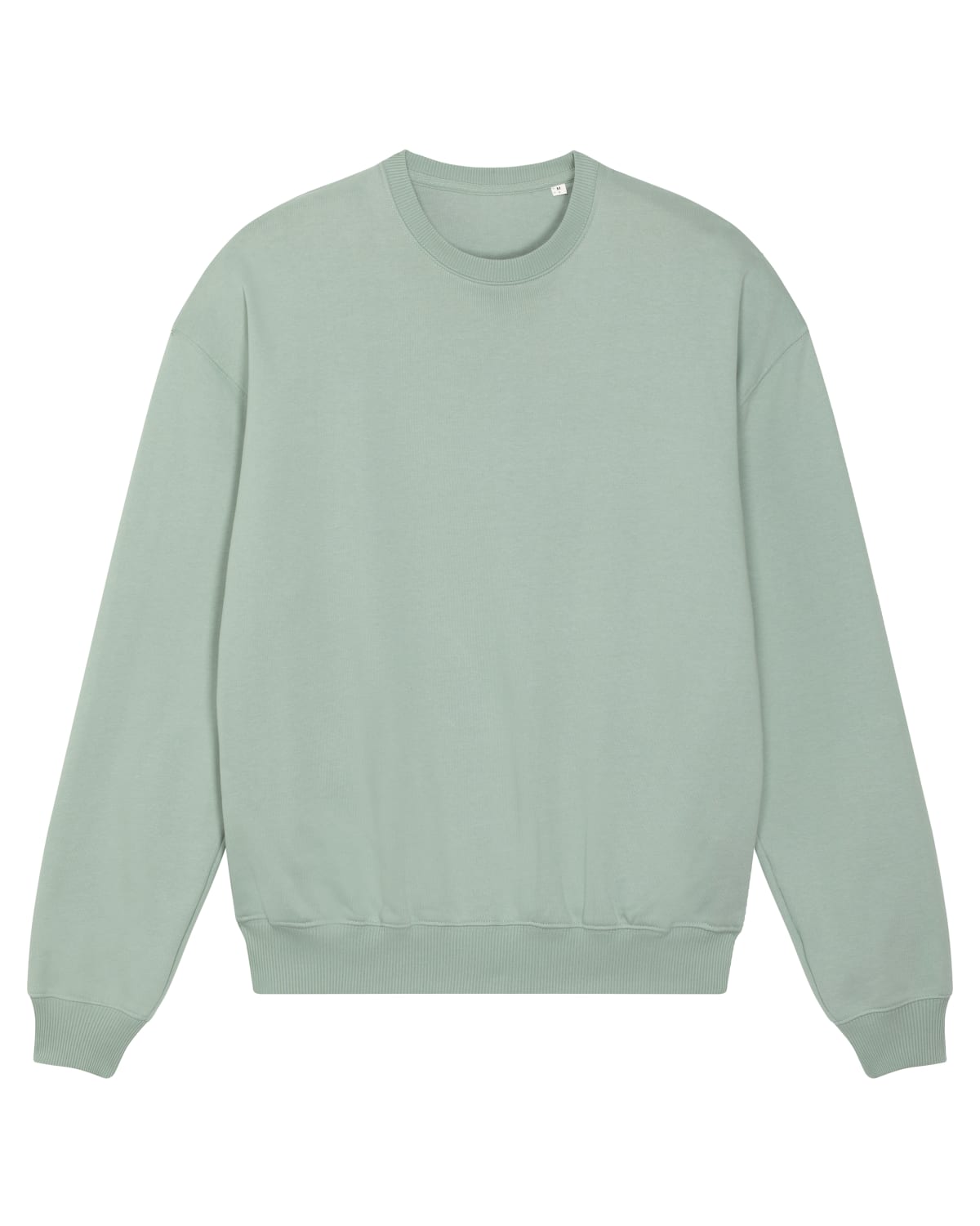Stanley Stella Ledger Dry in Aloe – Vorderansicht