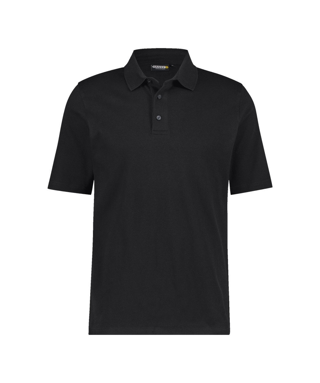 DASSY® Leon in Schwarz – Vorderansicht