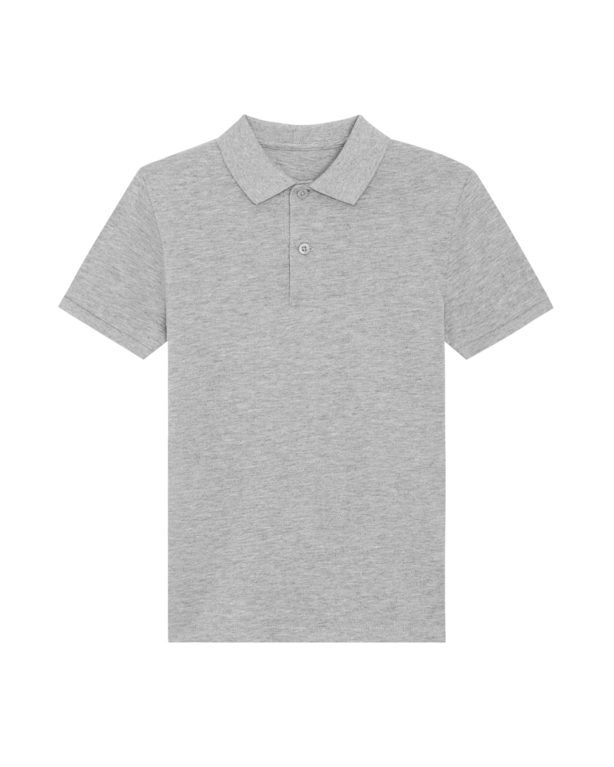 Stanley Stella Mini Sprinter in Heather Grey – Vorderansicht
