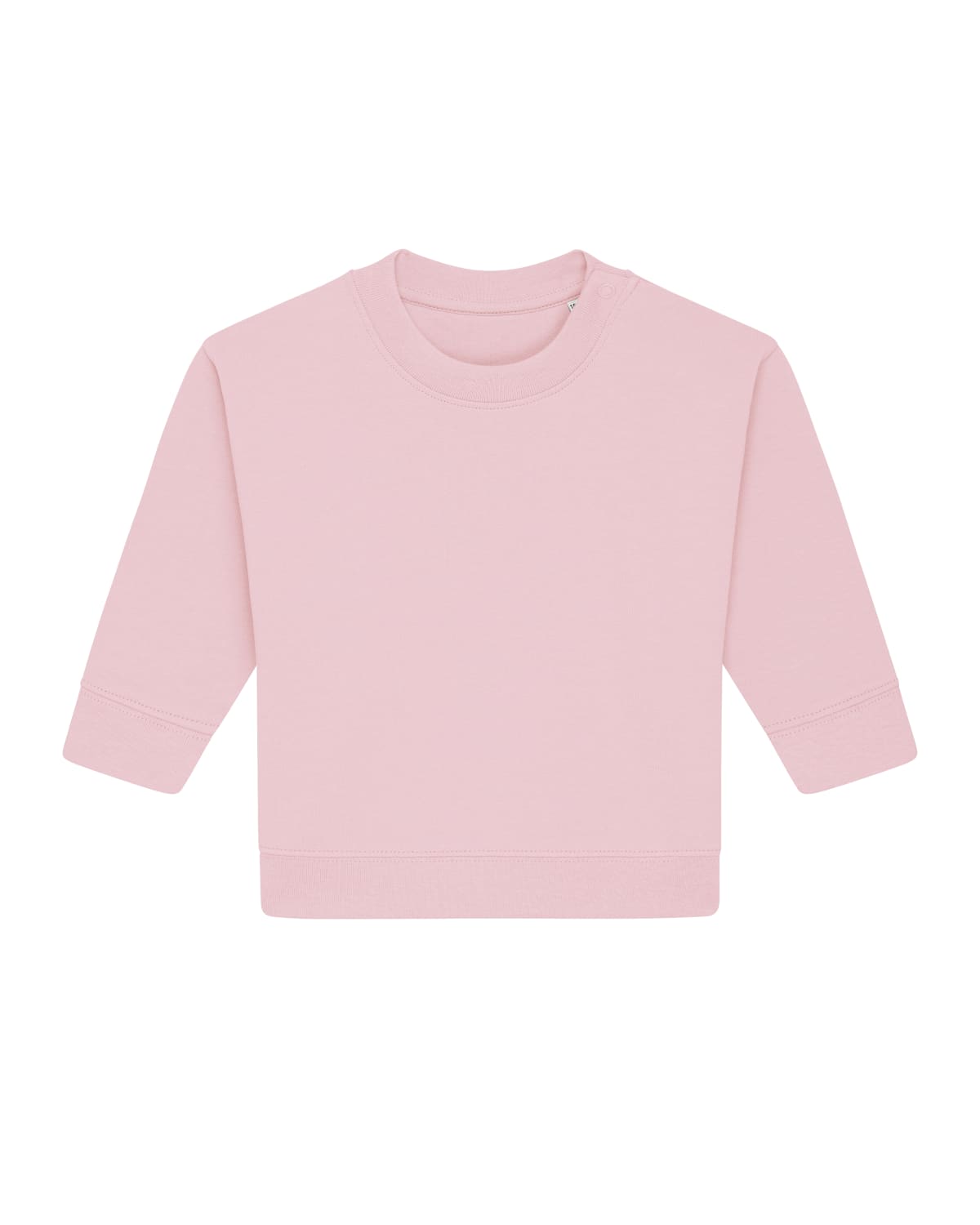 Stanley Stella Baby Changer in Cotton Pink – Vorderansicht