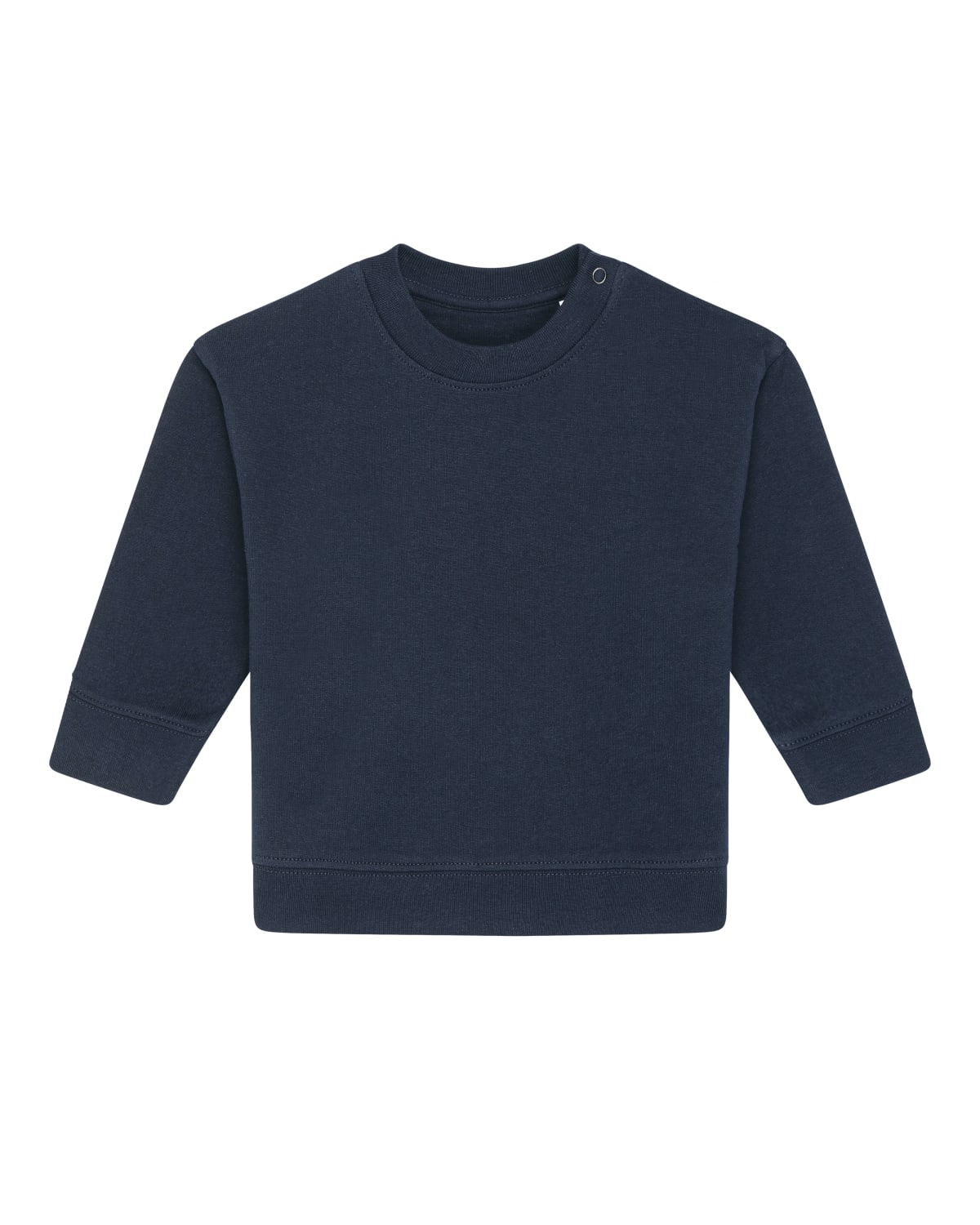 Stanley Stella Baby Changer in French Navy – Vorderansicht