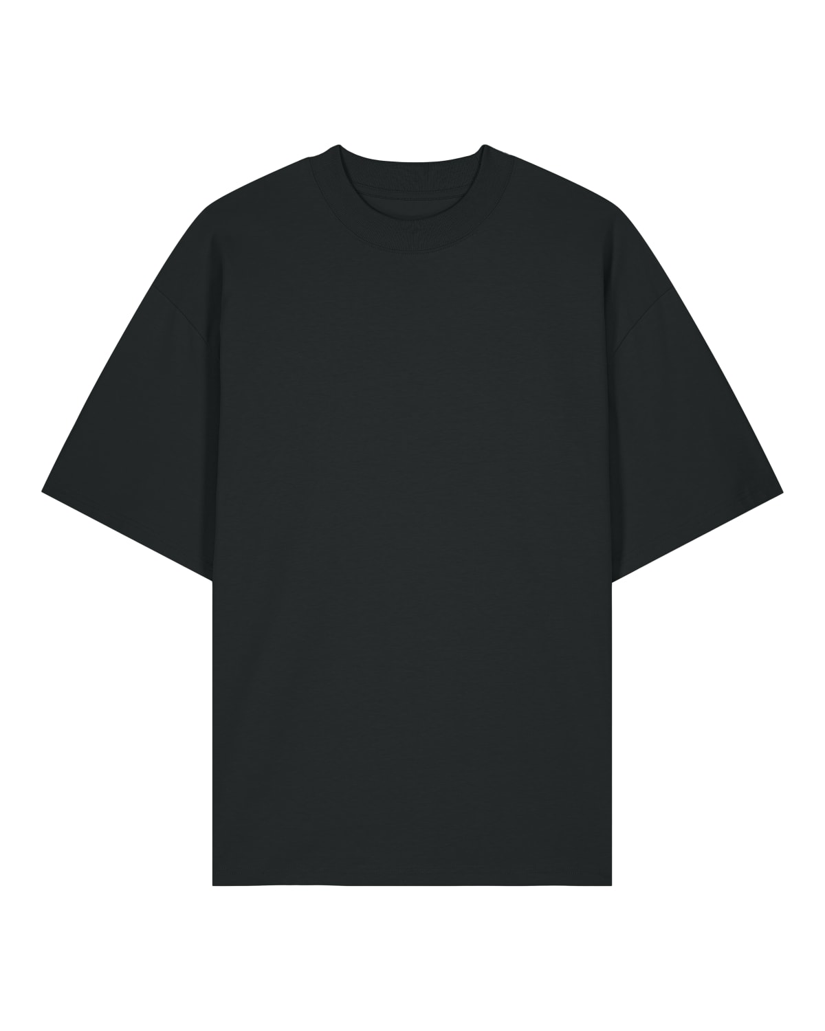 Stanley Stella Blaster 2.0 in Black – Vorderansicht
