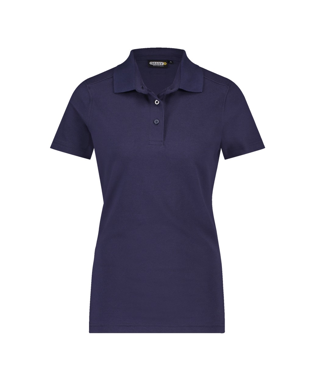 DASSY® Leon Women in Dunkelblau – Vorderansicht