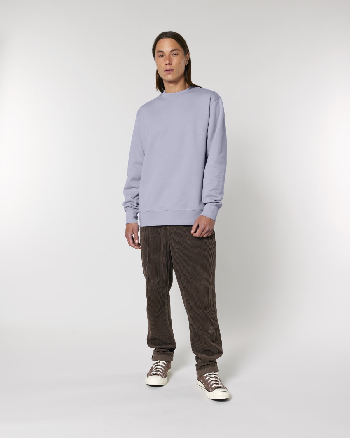 Stanley Stella Changer 2.0 in Lavender – Modellansicht