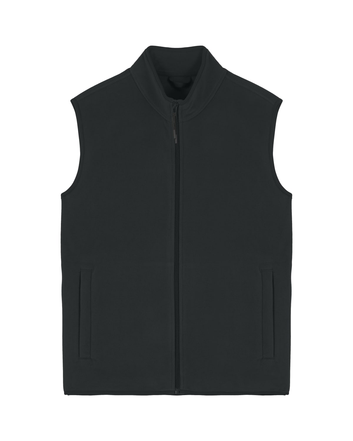 Stanley Stella Stanley Quester in Black – Vorderansicht