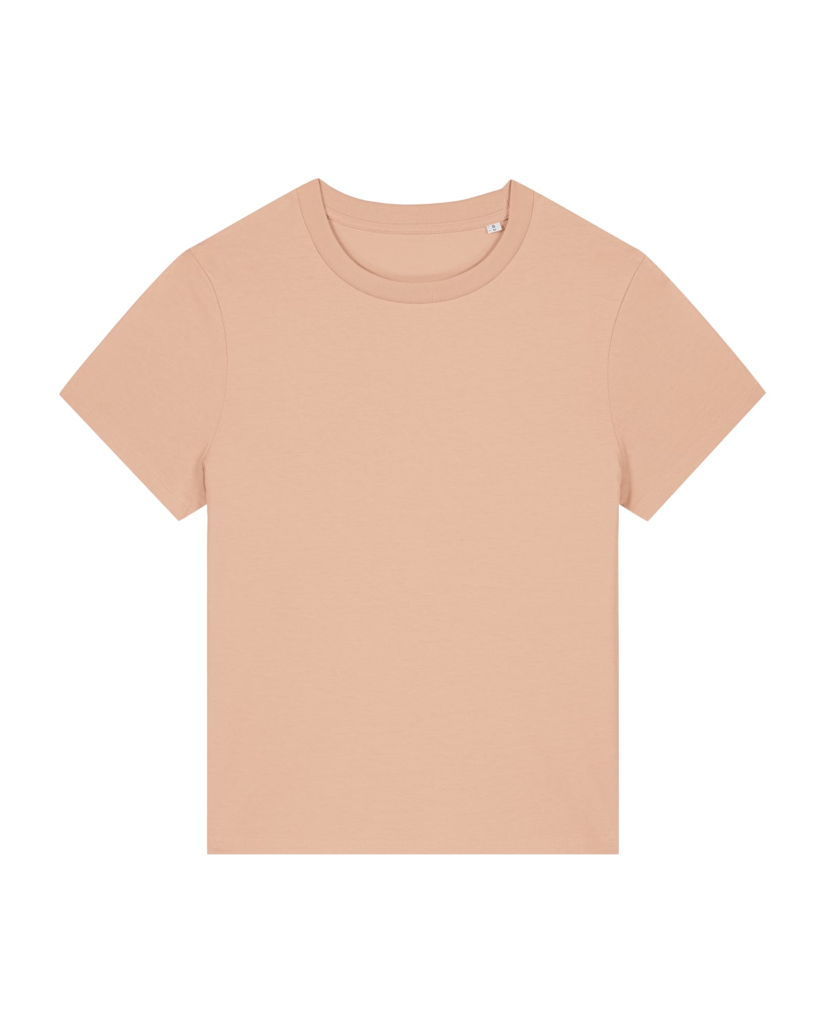 Stanley Stella Stella Muser in Fraiche Peche – Vorderansicht