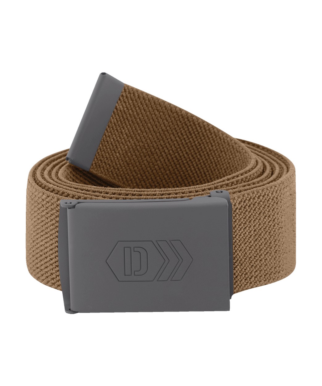 DASSY® Xantus in Lehmbraun – Vorderansicht