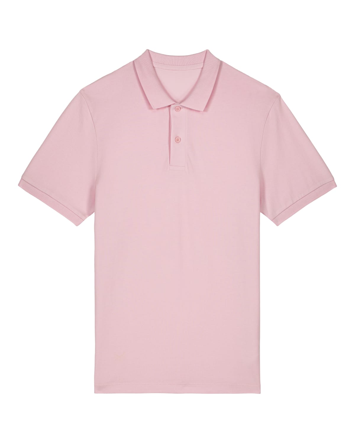 Stanley Stella Stanley Coaster in Cotton Pink – Vorderansicht