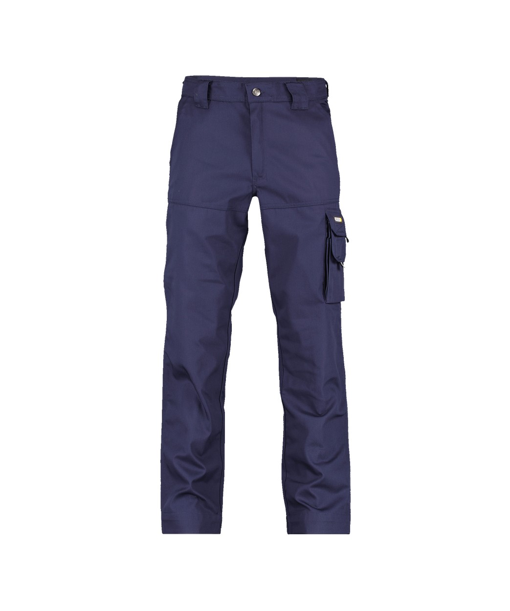 DASSY® Liverpool Cotton in Dunkelblau – Vorderansicht