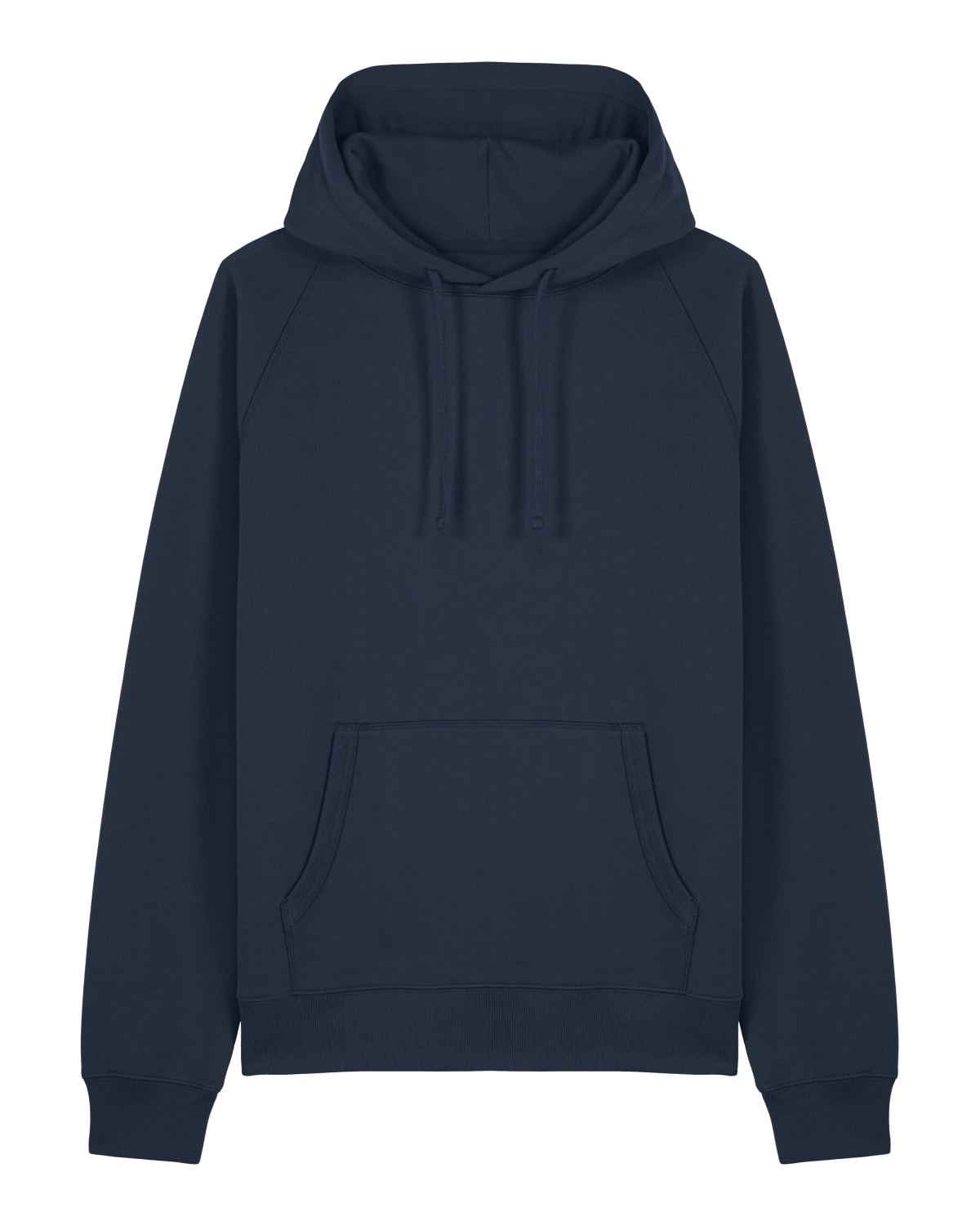 Stanley Stella Striker in French Navy – Vorderansicht