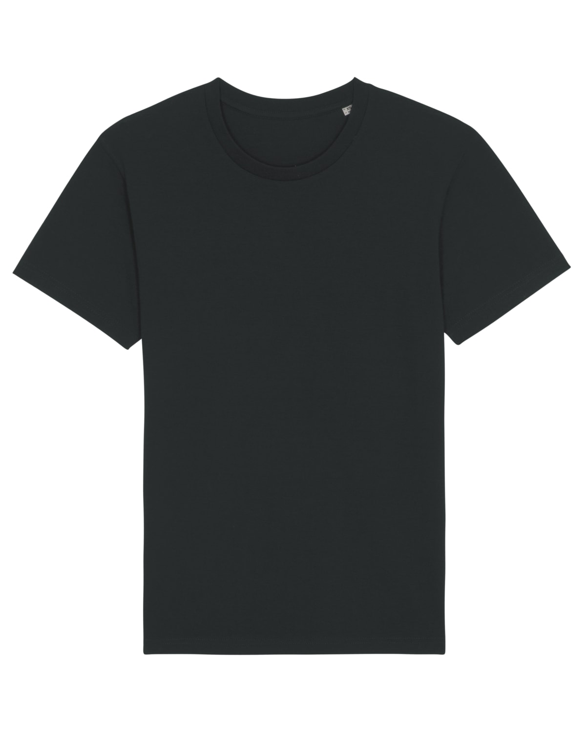 Stanley Stella Rocker in Black – Vorderansicht