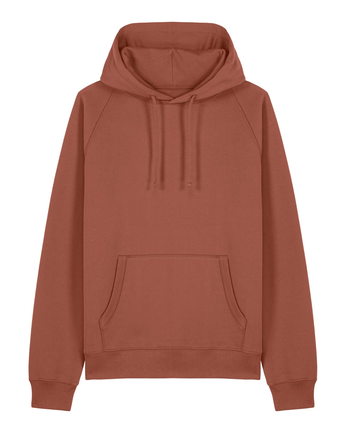 Stanley Stella Striker in Heritage Brown – Vorderansicht