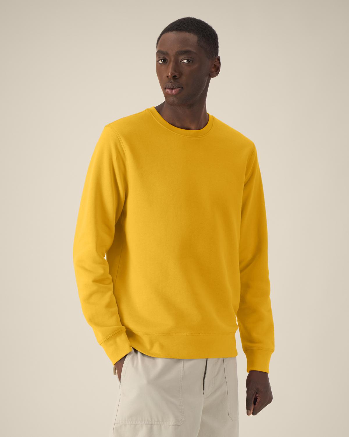 Stanley Stella Roller in Spectra Yellow – Modellansicht