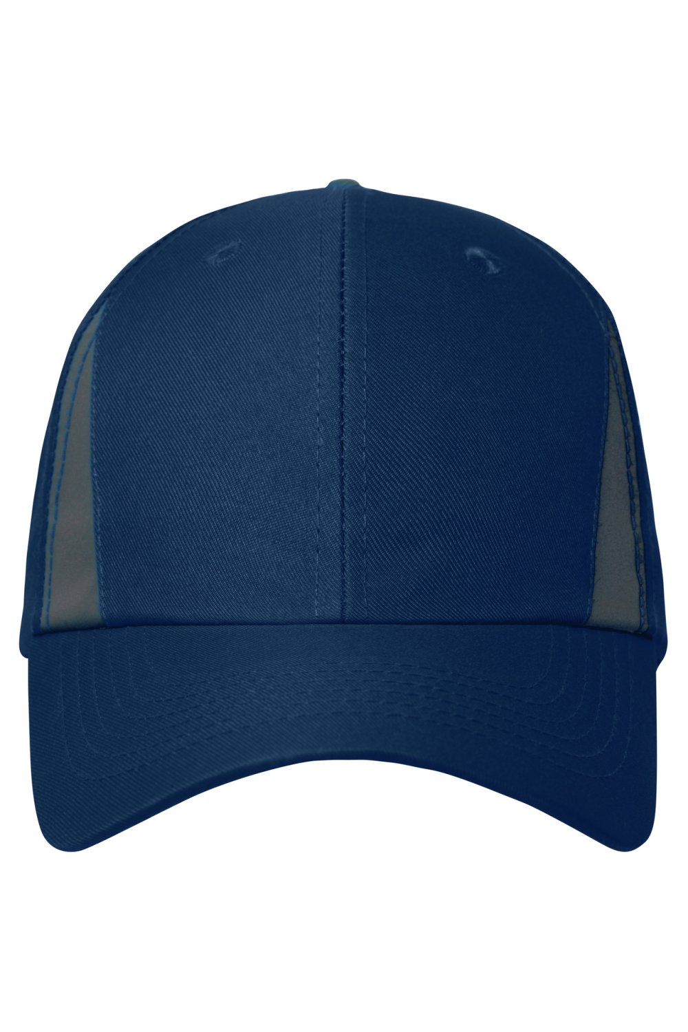 Daiber Safety Cap in Navy – Vorderansicht