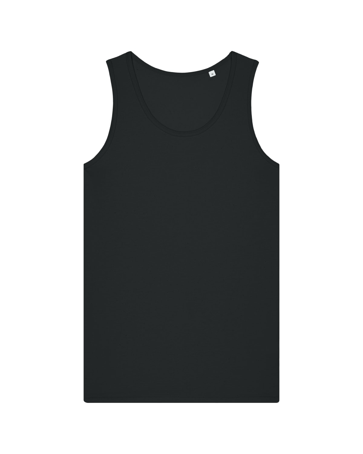 Stanley Stella Stanley Stancer in Black – Vorderansicht