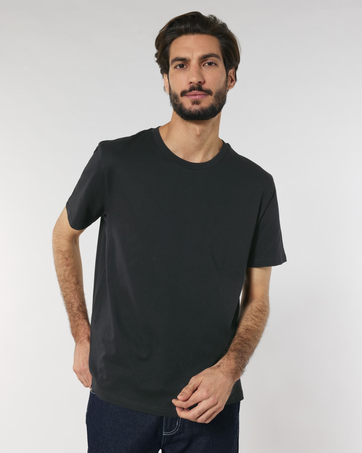Stanley Stella Rocker in Black – Modellansicht
