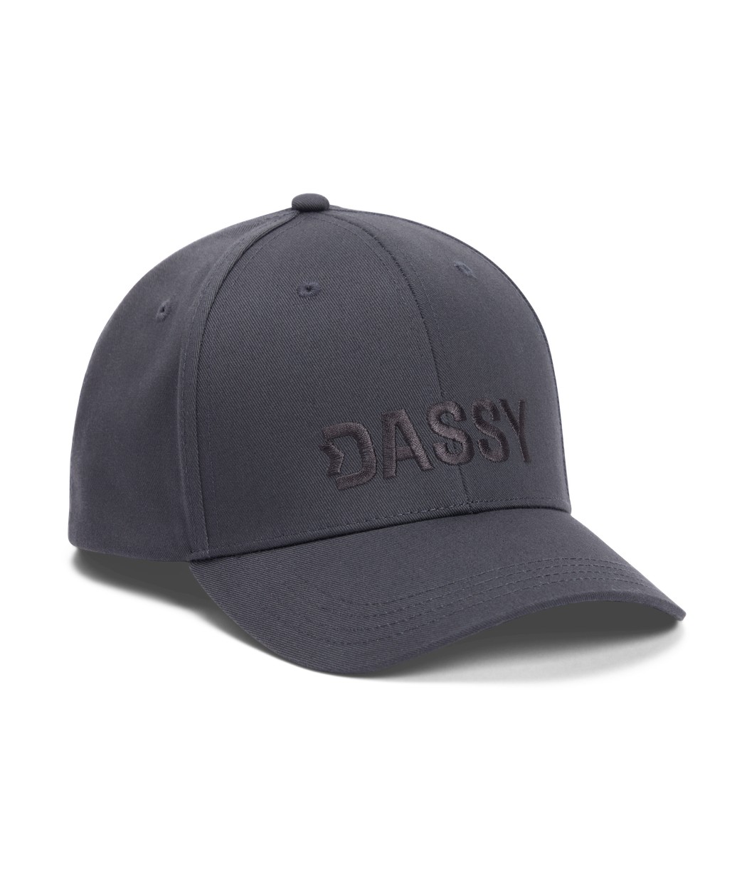 DASSY® Hera in Anthrazitgrau – Vorderansicht