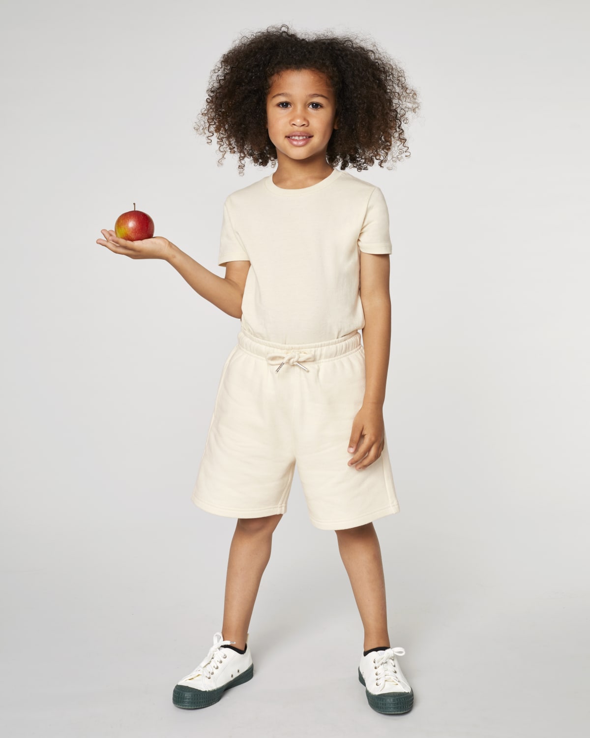 Stanley Stella Mini Bolter in Natural Raw – Modellansicht