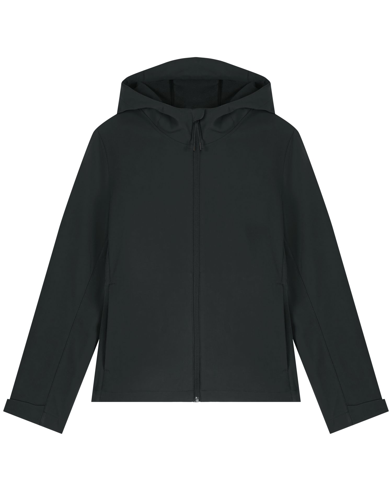 Stanley Stella Stella Discoverer in Black – Vorderansicht