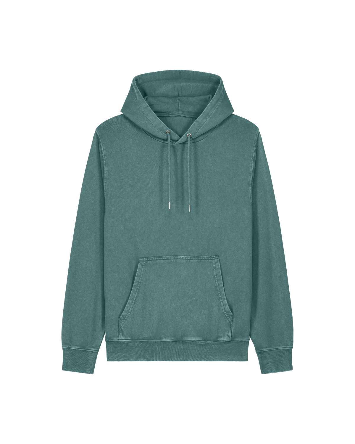 Stanley Stella Archer Vintage in G. Dyed Hydro – Vorderansicht