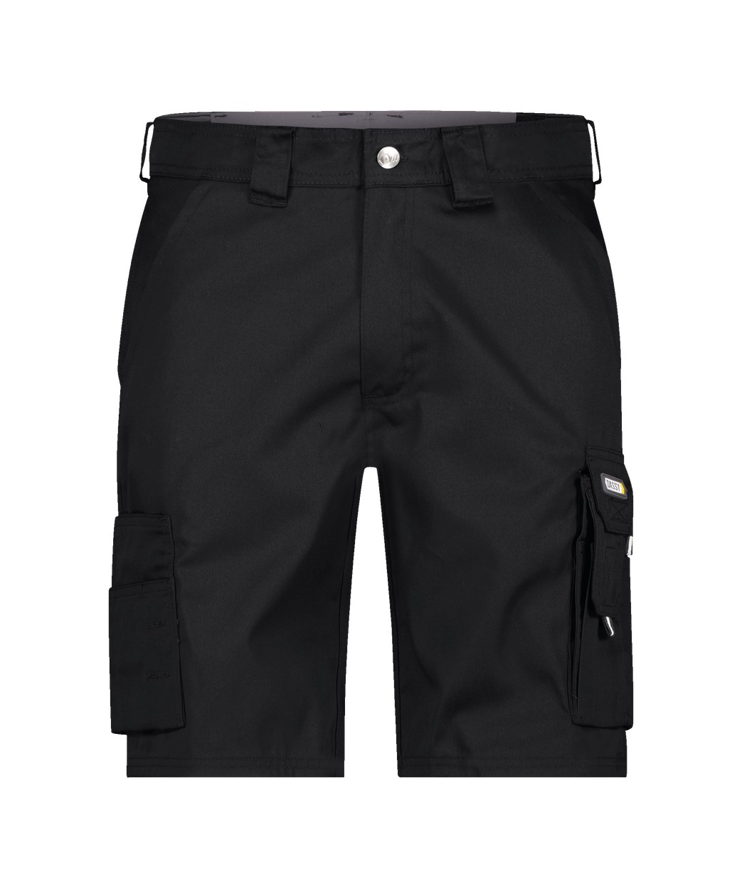 DASSY® Bari in Schwarz – Vorderansicht