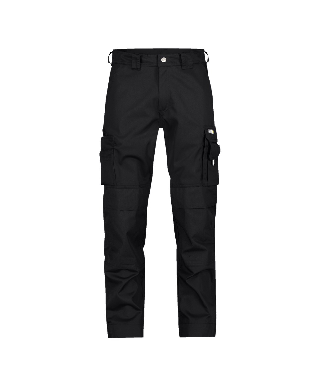 DASSY® Miami Cotton in Schwarz – Vorderansicht