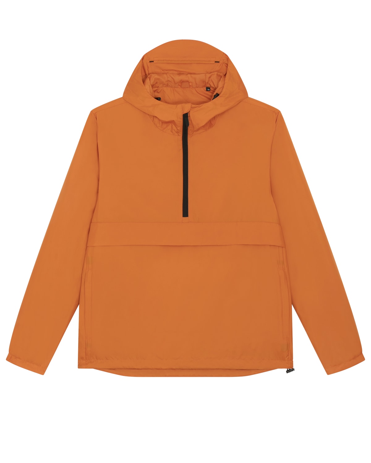 Stanley Stella Speeder in Flame Orange – Vorderansicht