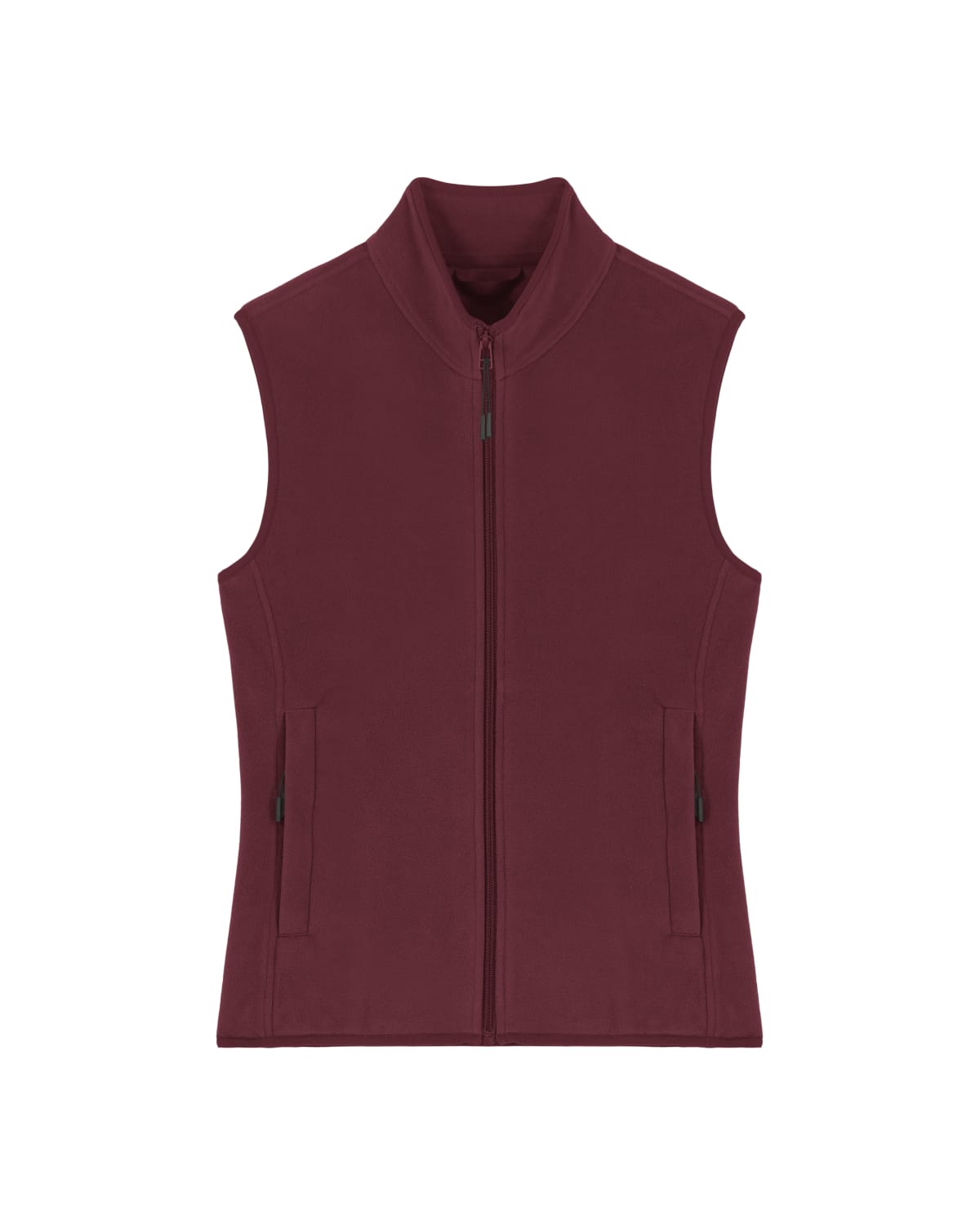 Stanley Stella Stella Quester in Burgundy – Vorderansicht