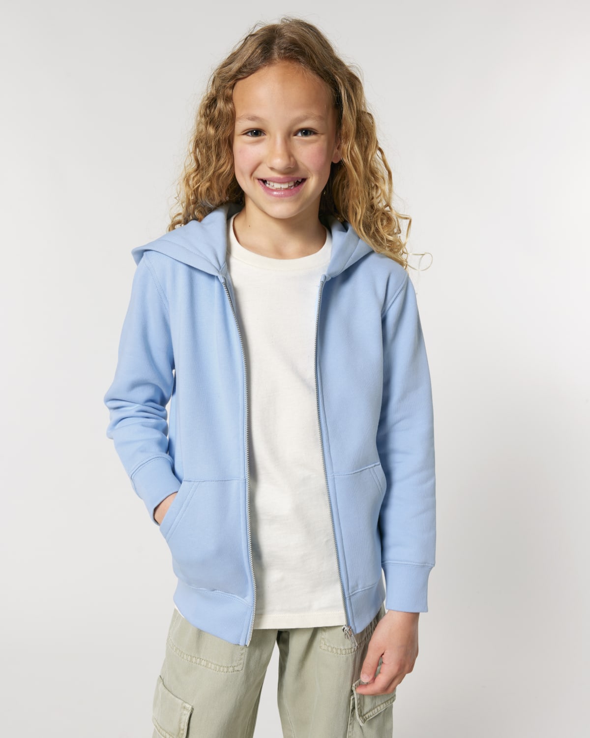 Stanley Stella Mini Cultivator 2.0 in Blue Soul – Modellansicht