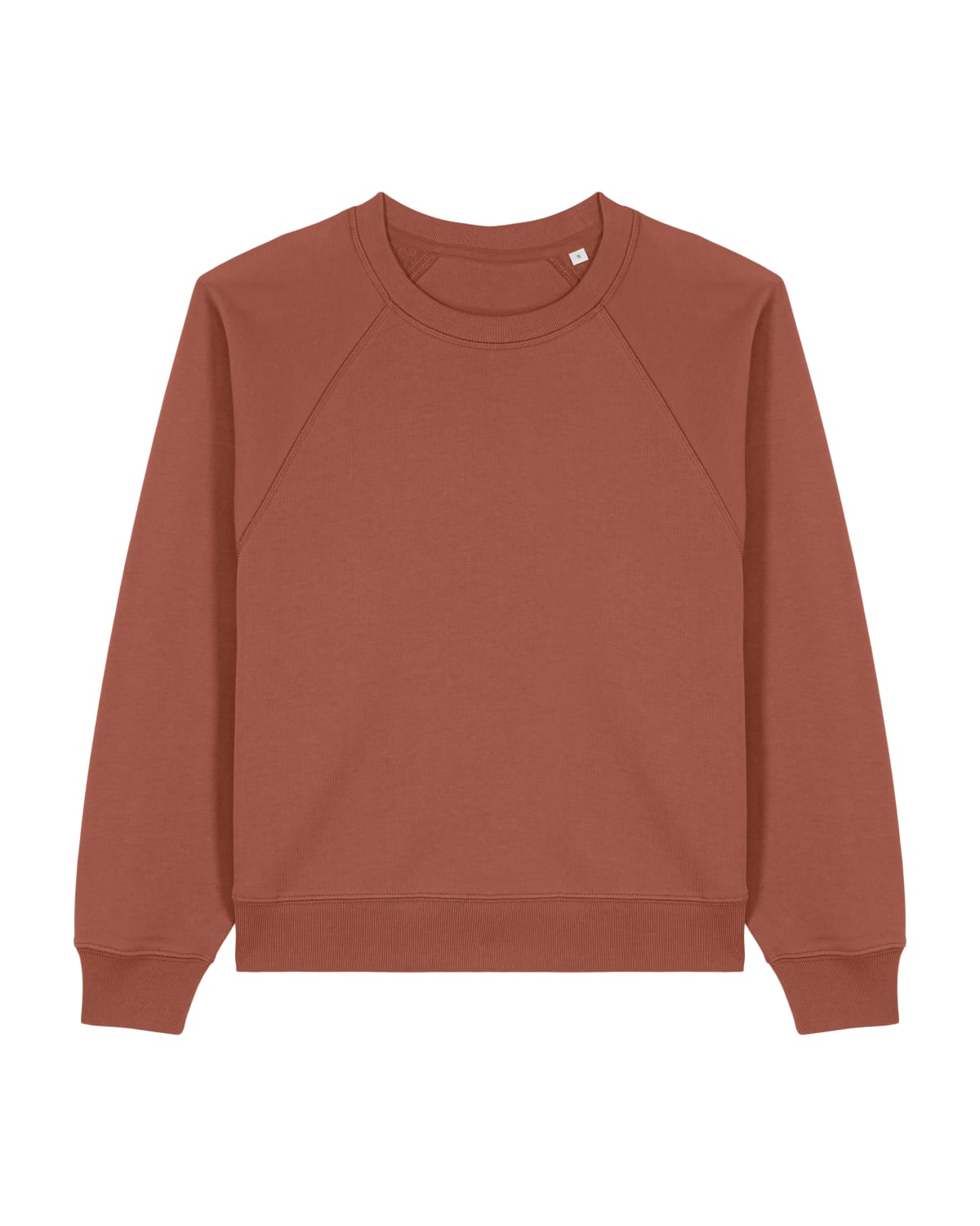 Stanley Stella Stella Clara in Heritage Brown – Vorderansicht