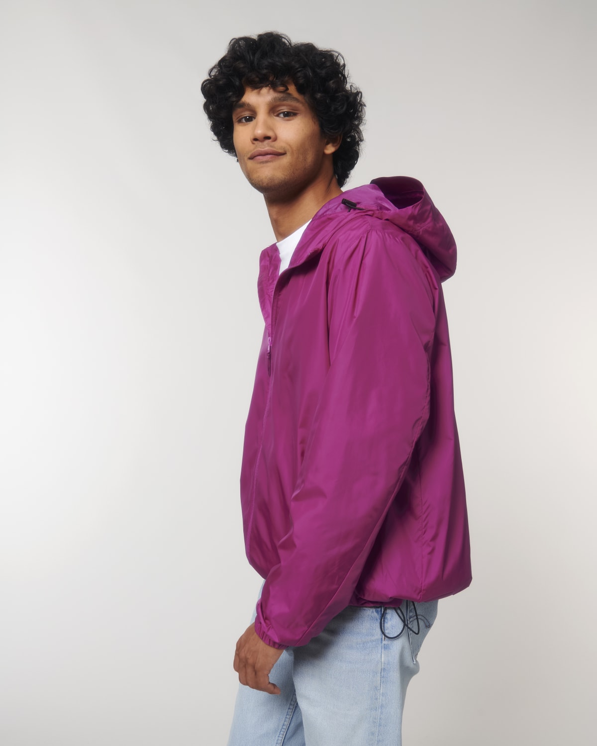 Stanley Stella Commuter in Orchid Flower – Modellansicht