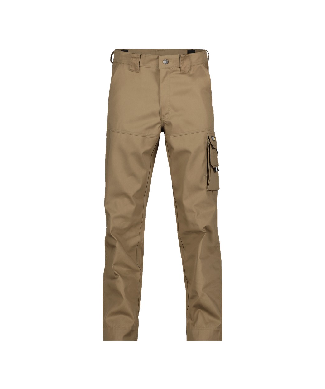 DASSY® Liverpool in Khaki – Vorderansicht