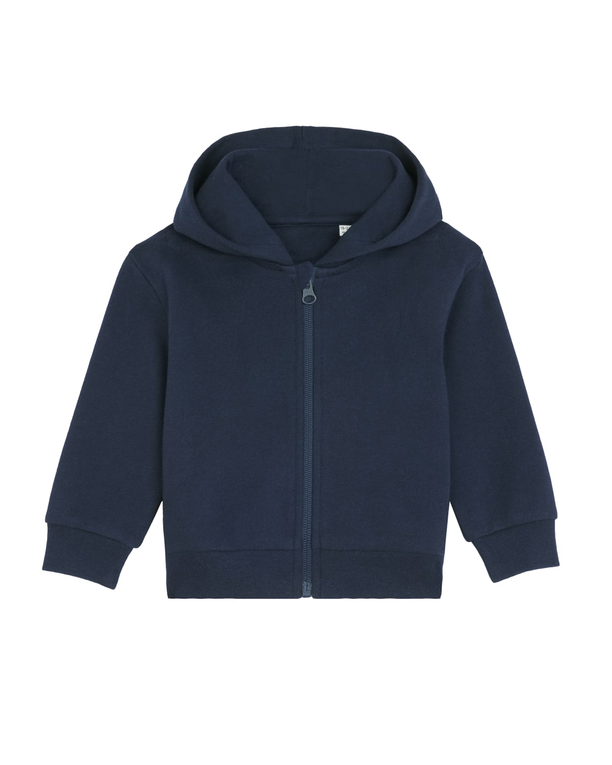 Stanley Stella Baby Connector in French Navy – Vorderansicht