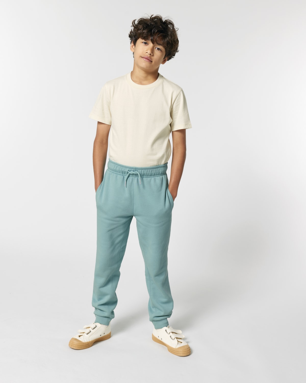 Stanley Stella Mini Mover 2.0 in Teal Monstera – Modellansicht