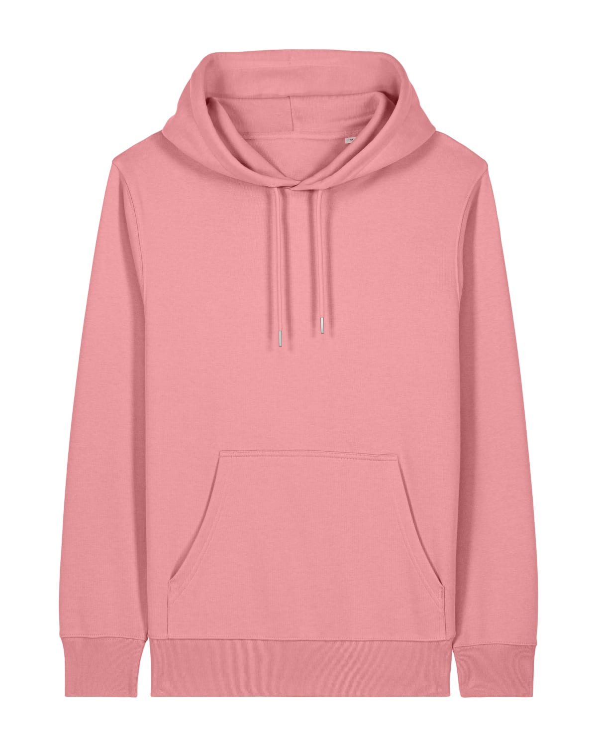 Stanley Stella Archer in Pink Joy – Vorderansicht