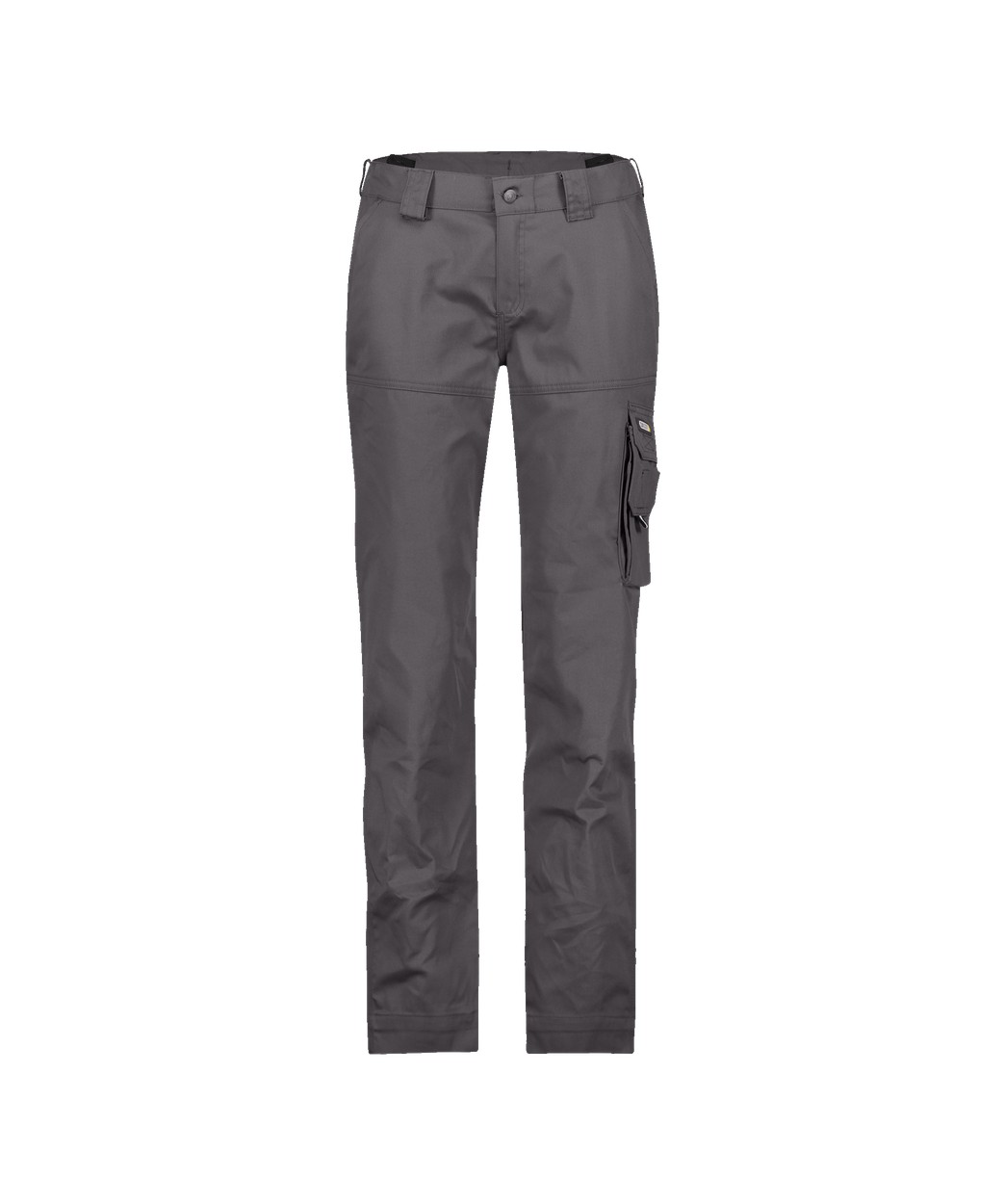 DASSY® Liverpool Women in Zementgrau – Vorderansicht