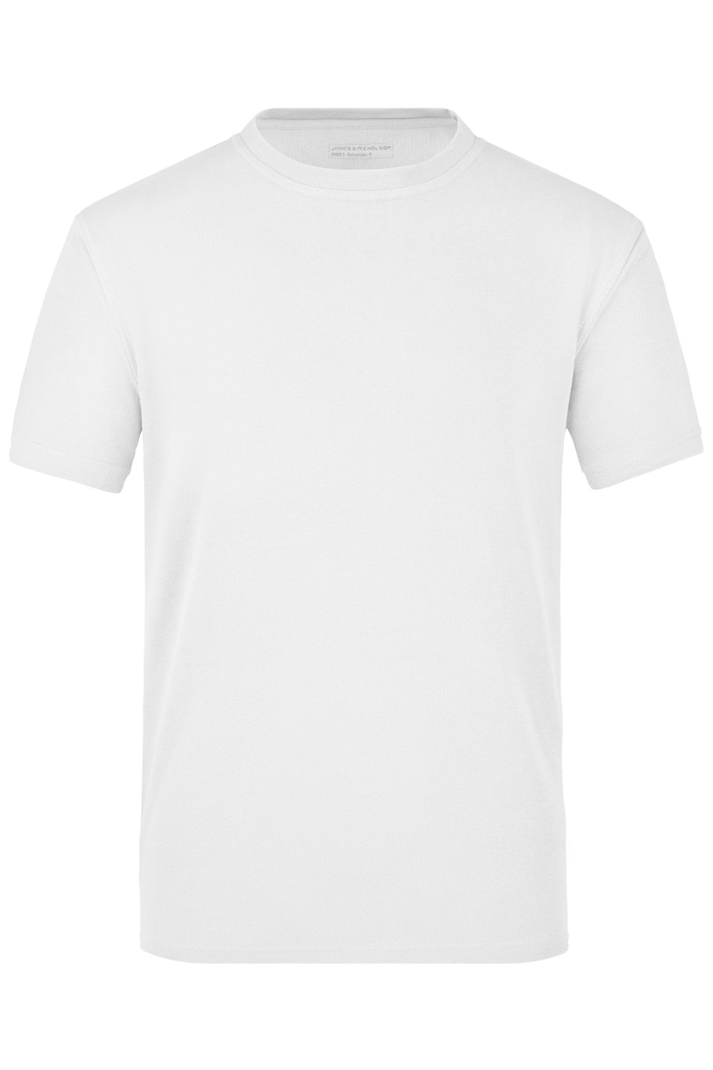 Daiber Function-T in White – Vorderansicht